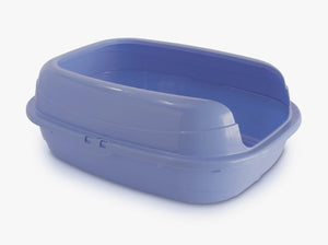 ARENERA MUPY SEMICERRADA COLORES SURTIDOS