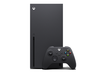 Consola Xbox Series X 1T (incluye 1 control)