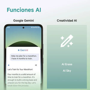 Celular Xiaomi redmi note 14 8+256gb