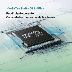 Celular Xiaomi redmi note 14 8+256gb