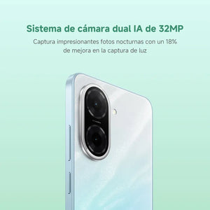 Celular Xiaomi redmi a5 4+128gb