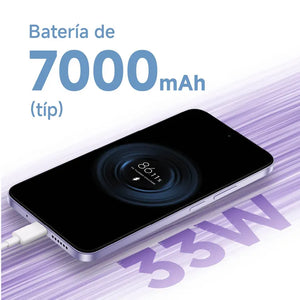 Celular REDMI 15 256GB 4G