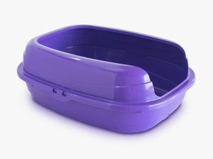 ARENERA MUPY SEMICERRADA COLORES SURTIDOS