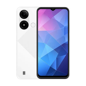 Celular KALLEY Black E 64GB Blanco 4+4 RAM