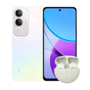 CELULAR VIVO Y19s + Audi. Silvar