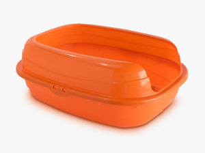 ARENERA MUPY SEMICERRADA COLORES SURTIDOS