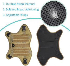 ARNES ENTRENAMIENTO RAZAS FUERTES TALLA XL