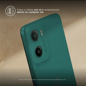 Celular Motorola g05 4+128gb