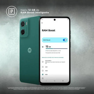 Celular Motorola g05 4+128gb