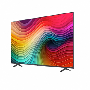 Televisor LG 50" pulgadas 127 Cm 50NANO80 4K-UHD NanoCell Smart TV