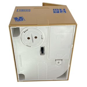 Alcancía De Gato O Panda Roba Monedas Eléctrica con movimiento