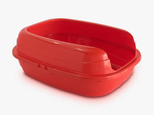 ARENERA MUPY SEMICERRADA COLORES SURTIDOS