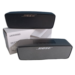 Bafle parlante bluetooth Bose recargable