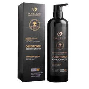 Acondicionador De Aceite De Argan