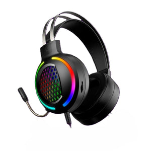 Diadema Aoas Gaming As-60