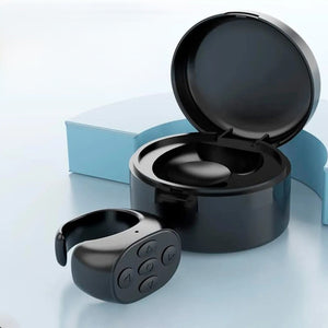 Anillo Multifuncional Phone Bluetooth Jx-05S