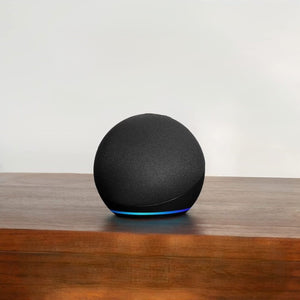 Echo Dot 5 Ta Generación Parlante Inteligente
