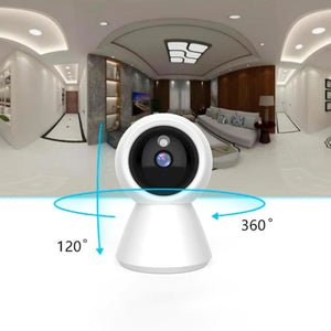 CAMARA SEGURIDAD Z23 SMART AI WIFI 92971-1