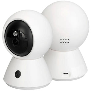 CAMARA SEGURIDAD Z23 SMART AI WIFI 92971-1