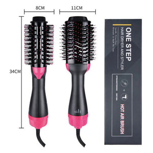 CEPILLO SECADOR DE CABELLO