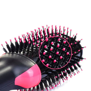 CEPILLO SECADOR DE CABELLO
