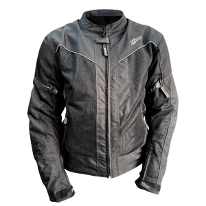 2300 XTRONG CHAQUETA VERANO NEGRA - HOMBRE
