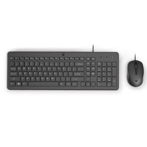 Comb HP Alam Tec+Mou Op 150 Ng