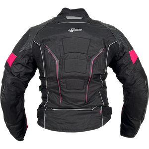 XTR-2419 XTRONG CHAQUETA TURISMO DAMA