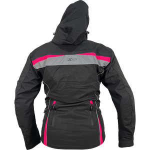 XTR-2774 XTRONG CHAQUETA URBANA CERTIFICADA DAMA