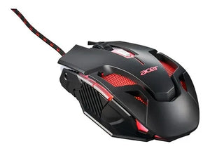 Mouse Nitro Alam NMW200 Gmr Ng