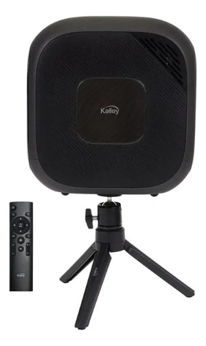 Proyector Kalley LED HD Smart