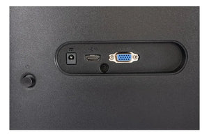 Monitor Kalley 27" K-M27FP2 Tasa de refrescado de 100Hz