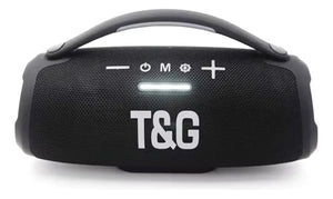 PARLANTE BAFLE TWS TG418 15W*2