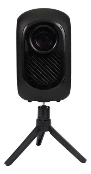 Proyector Kalley LED HD Smart