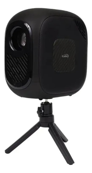 Proyector Kalley LED HD Smart