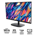 Monitor Kalley 27" K-M27FP2 Tasa de refrescado de 100Hz