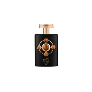 Lattafa Al Qiam Gold dupe de Louis Vuitton Ombre Nomade (masculino)