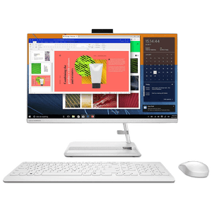Computador All In One Lenovo Version sistema operativo: Linux