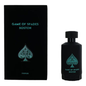 Jo Milano Game Of Spades Boston dupe de Bond N°9 The Scent Of Peace For Him (Masculino)