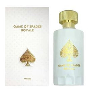 Jo Milano Game Of Spades Royale dupe de Bond N°9 Tribeca (unisex)