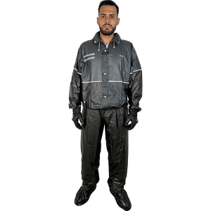 2324 XECURO IMPERMEABLE XXXL - GRIS