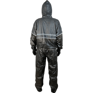 2324 XECURO IMPERMEABLE XXXL - GRIS