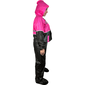 2324 XECURO IMPERMEABLE XL - ROSADO