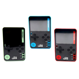 Jc 019 Consola De Mano Lite Game