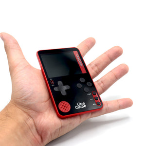 Jc 019 Consola De Mano Lite Game