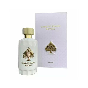 Jo Milano Game Of Spades Royale dupe de Bond N°9 Tribeca (unisex)