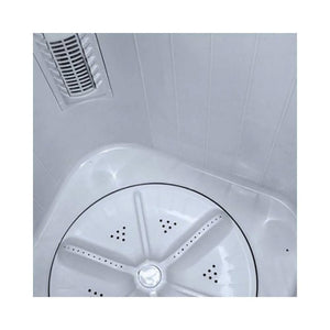 LAVADORA SEMIAUTOMATICA WESTINGHOUSE Carga Superior 7 kg (15 lb)