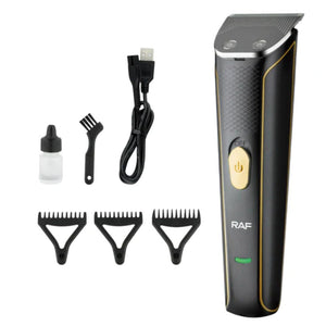 MAQUINA PELUQUERA PROFESIONAL RAF 473