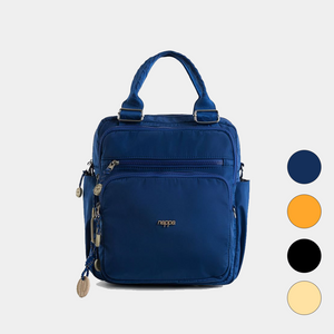 Morral-Bolso Funcional Vit Tinny Nappa 4en1