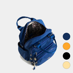 Morral-Bolso Funcional Vit Tinny Nappa 4en1